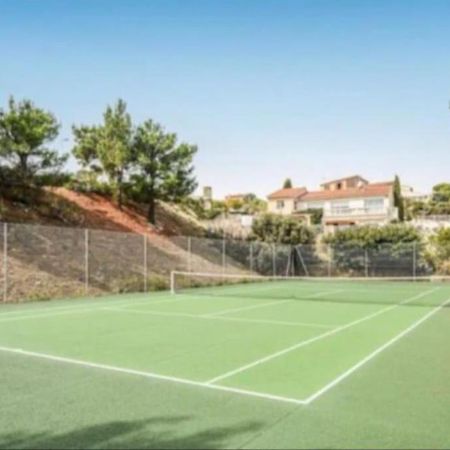 Studio Mer Et Vacances Sausset-les-Pins Ngoại thất bức ảnh