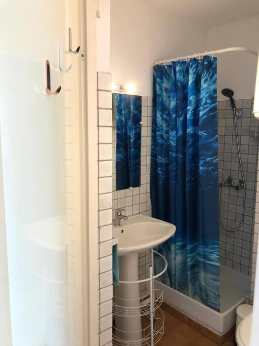 Studio Mer Et Vacances Sausset-les-Pins Ngoại thất bức ảnh